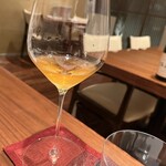 日本料理若林 - ⑥