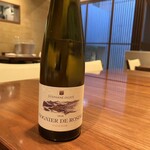 日本料理若林 - ①