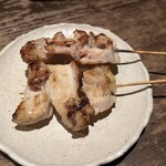 馬耳東風 - やげん