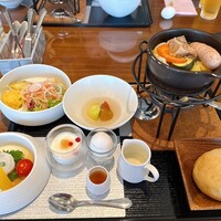 ブラウ・キュステ - 