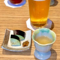 鮨トキドキ串 海老虎 - 