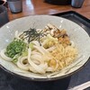大島うどん