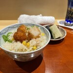 銀座 しのはら - 