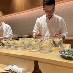 銀座 しのはら - 