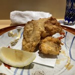 銀座 しのはら - 