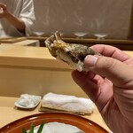 銀座 しのはら - 