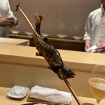 銀座 しのはら - 