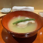 銀座 しのはら - 