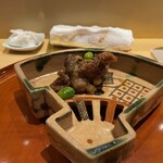 銀座 しのはら - 