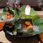 銀座 しのはら - 