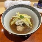 銀座 しのはら - 