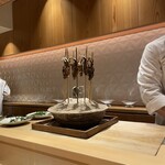 銀座 しのはら - 