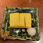 新宿うな鐵 はなれ - うまき