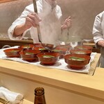 銀座 しのはら - 