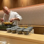 銀座 しのはら - 