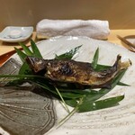 銀座 しのはら - 