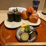 銀座 しのはら - 