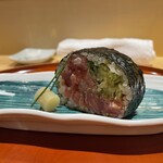 銀座 しのはら - 