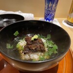 銀座 しのはら - 