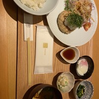 鶏料理 清水 - 
