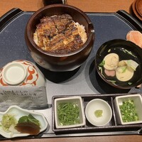 まるや本店 天白本店 - まるやひつまぶし