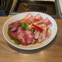 六本木焼肉　Kintan - 