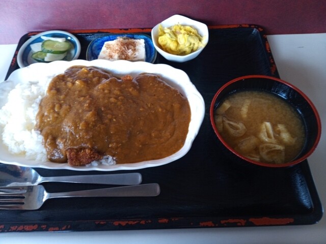 ラーメンの味平 - 糸井（ラーメン）の写真