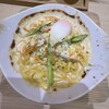 めん、色いろ。いつでも、おやつ。 新宿