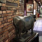 ステーキハウス リブルーム - 