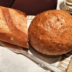 ステーキハウス リブルーム - 