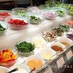 ステーキハウス リブルーム - 