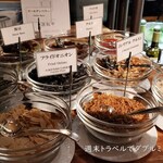 ステーキハウス リブルーム - 