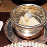 ステーキハウス リブルーム - 