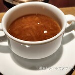 ステーキハウス リブルーム - 