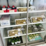 水産センター - 印旛スワンプ宝石箱(*´◒`*)