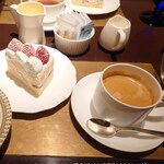 ステーキハウス リブルーム - 