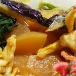 リカースタンド　ベルハウス - 