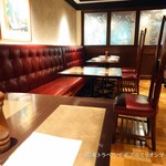 ステーキハウス リブルーム - 