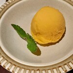 ステーキハウス リブルーム - 