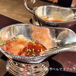 ステーキハウス リブルーム - 