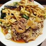 リカースタンド　ベルハウス - 