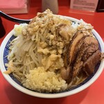 ラーメン うまもり - 