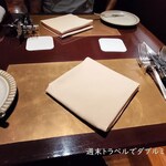 ステーキハウス リブルーム - 