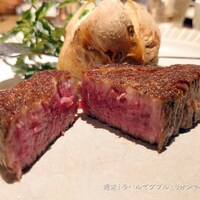 ステーキハウス リブルーム - 