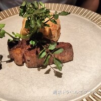 ステーキハウス リブルーム - 