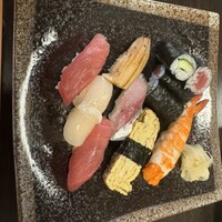駒寿し - 