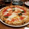 PIZZA SALVATORE CUOMO 白金