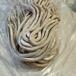 中華蕎麦 とみ田 - 