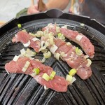 ジンギスカン羊はち 三軒茶屋店 - 