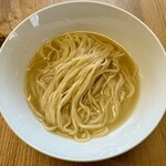 中華蕎麦 とみ田 - 